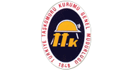 TTK Türkiye Maden Makinaları