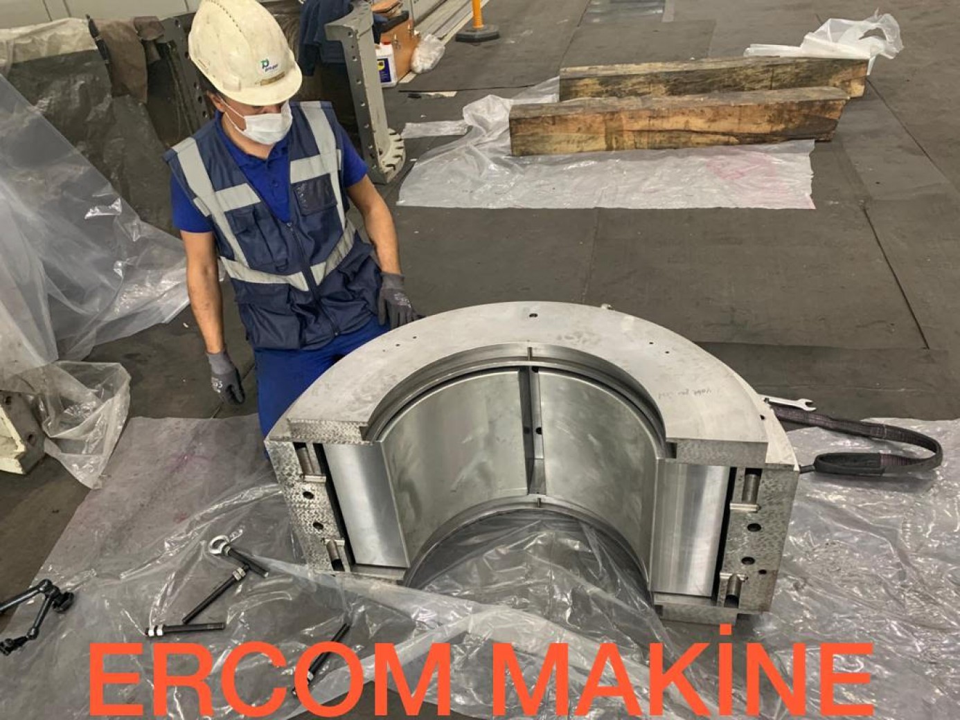 ercom