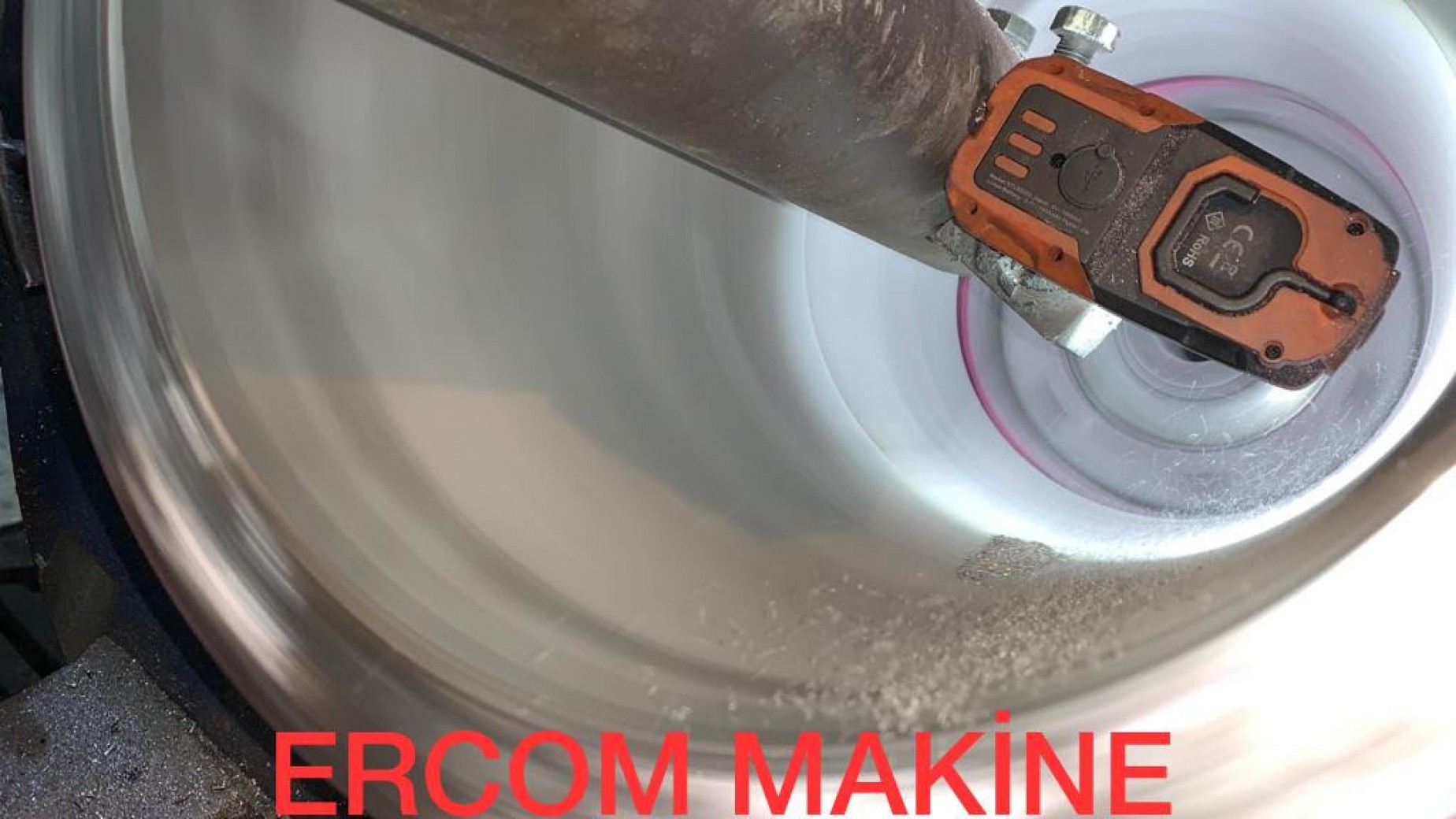 ercom