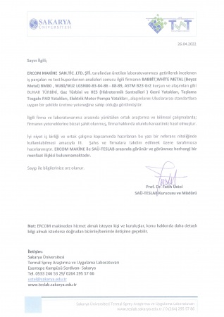 SAKARYA ÜNİVERSİTESİ