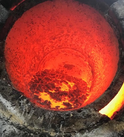 BEYAZ METAL (BABİT ) DÖKÜMÜ